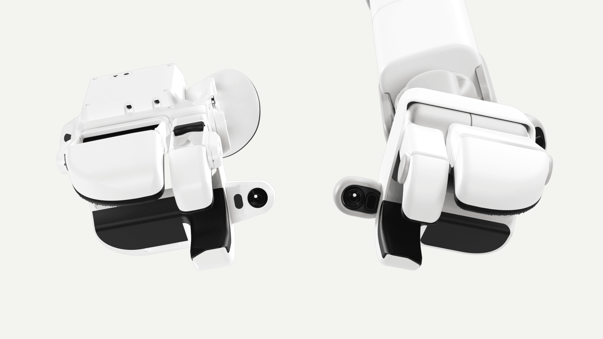 Neo the robot butler